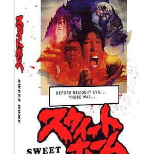 Sweet Home (napisy ang.)