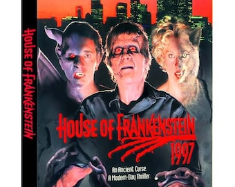 House of Frankenstein (1997)