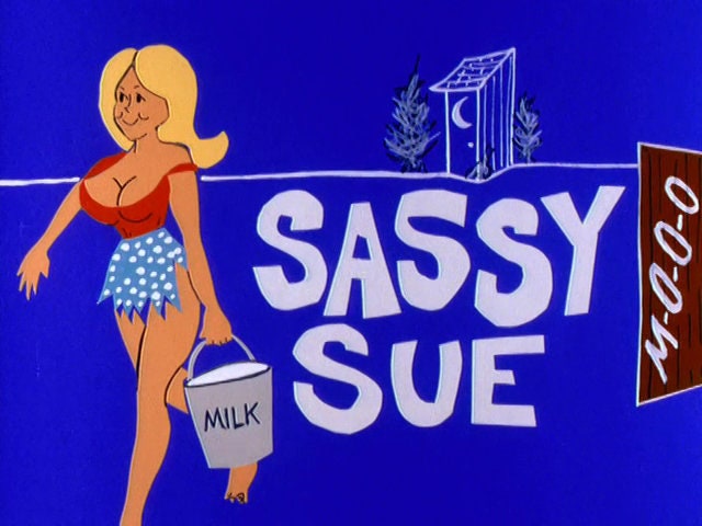 Sassy sue full movie online deals