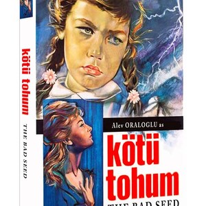 The Bad Seed (Turkish remake)