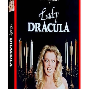 Lady Dracula (starring Evelyn Kraft)