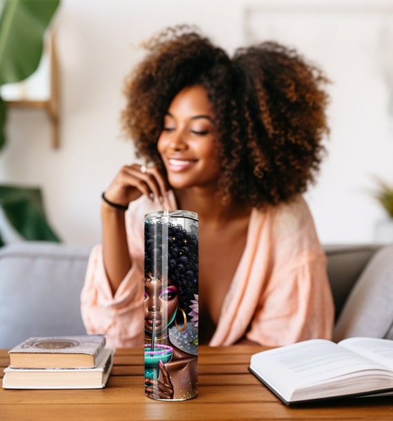 Melanin African SVG, Sistas Afro Proud Black Sistas Queen Melanin