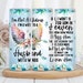 Memorial Tumbler Personalized, Custom Memorial Mug, Remembrance Tumbler ...