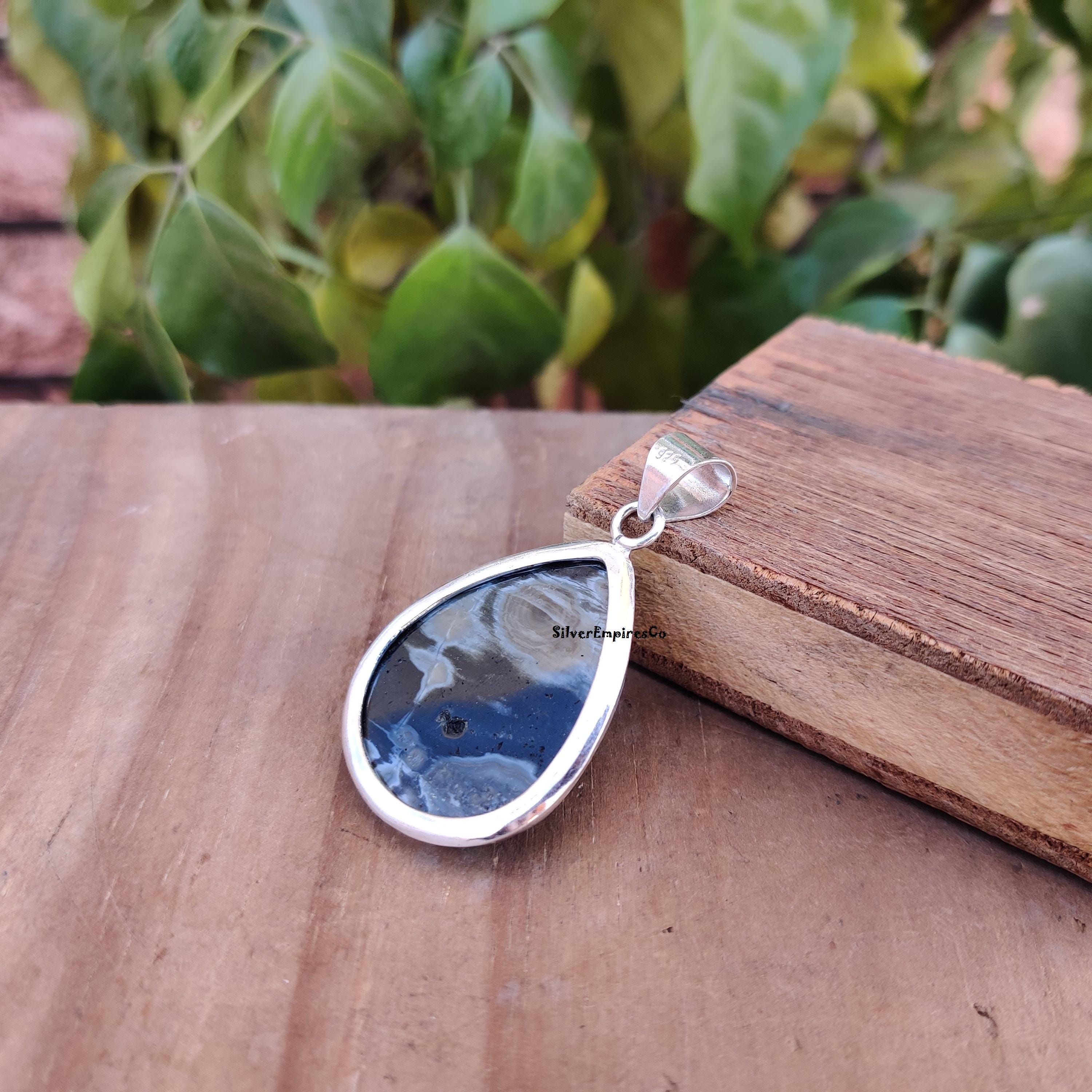 Saluki pendentif pour chien - France