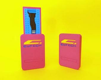 Cyberpunk 2077 CYTECH 2.0 Pink Shard - USB 3.0 Flash Drive 32GB