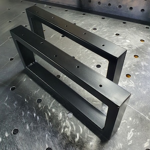 coffee table legs/ steel legs/ metal legs/ bench legs
