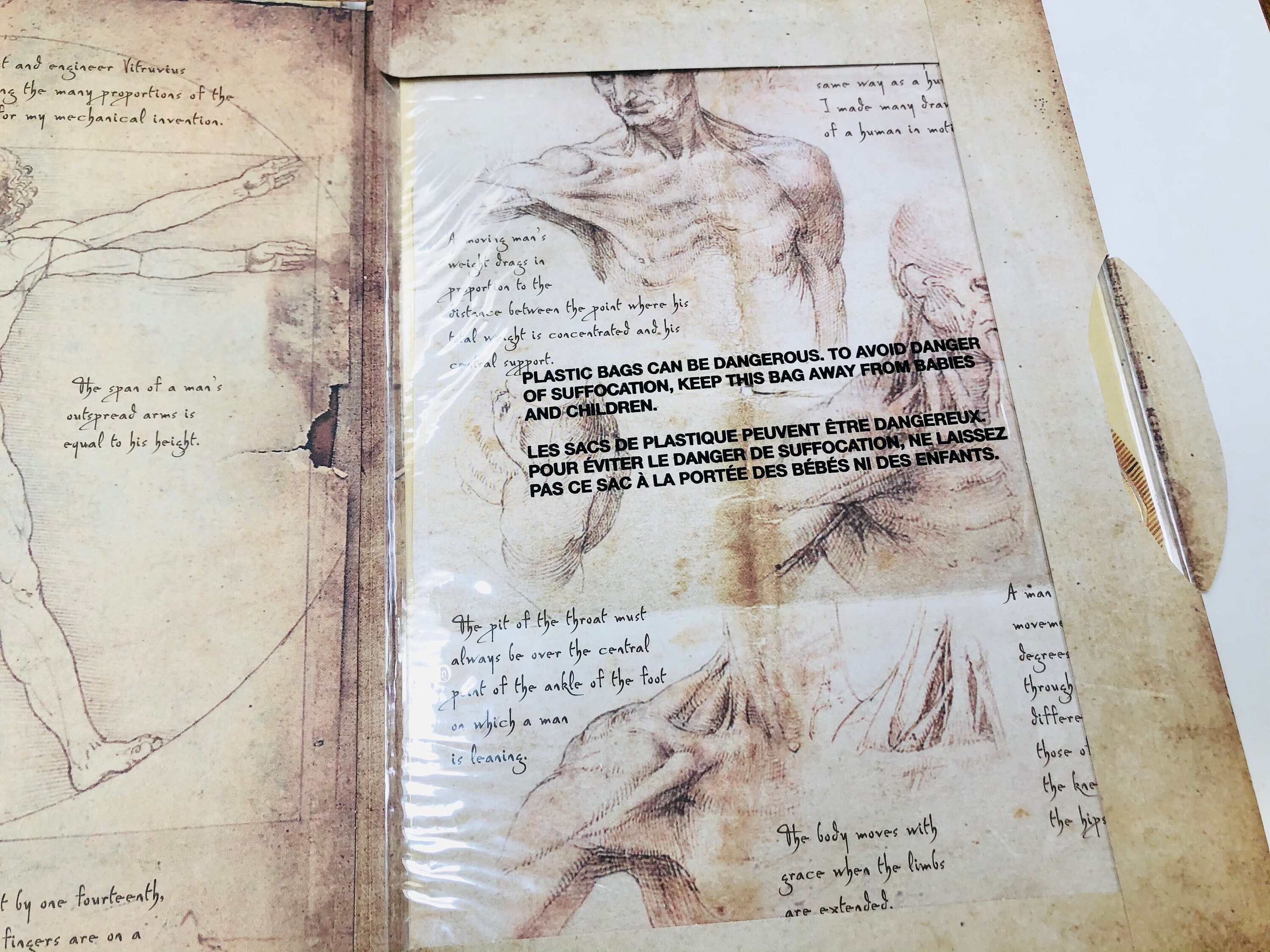 The Inventions of Leonardo Da Vinci Hardcover 2013 3D Models Book ...