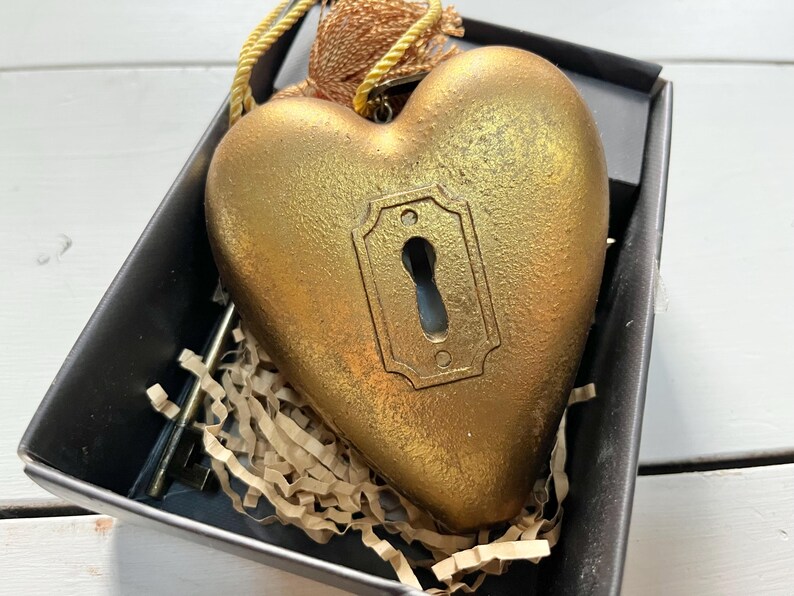 DEMDACO Art Hearts Ornament - Thumbnail 3