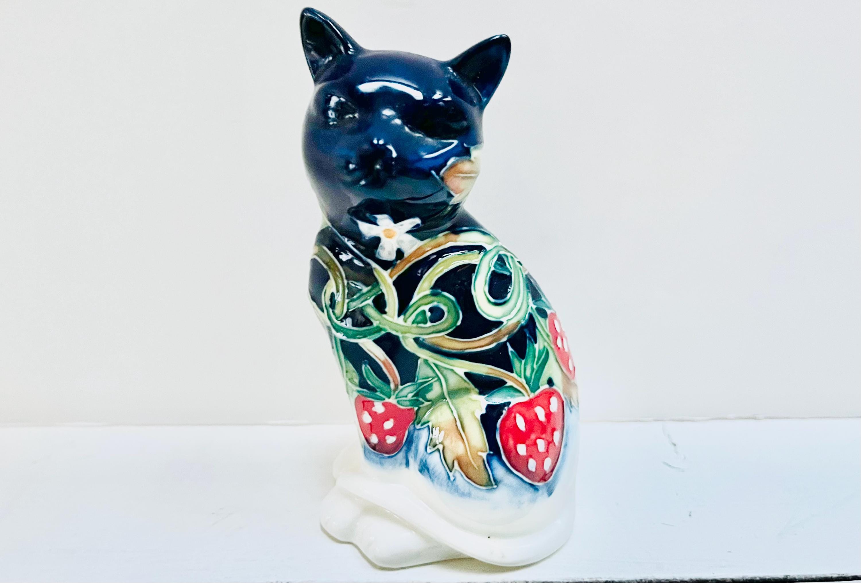 Porcelain cat light - Etsy 日本