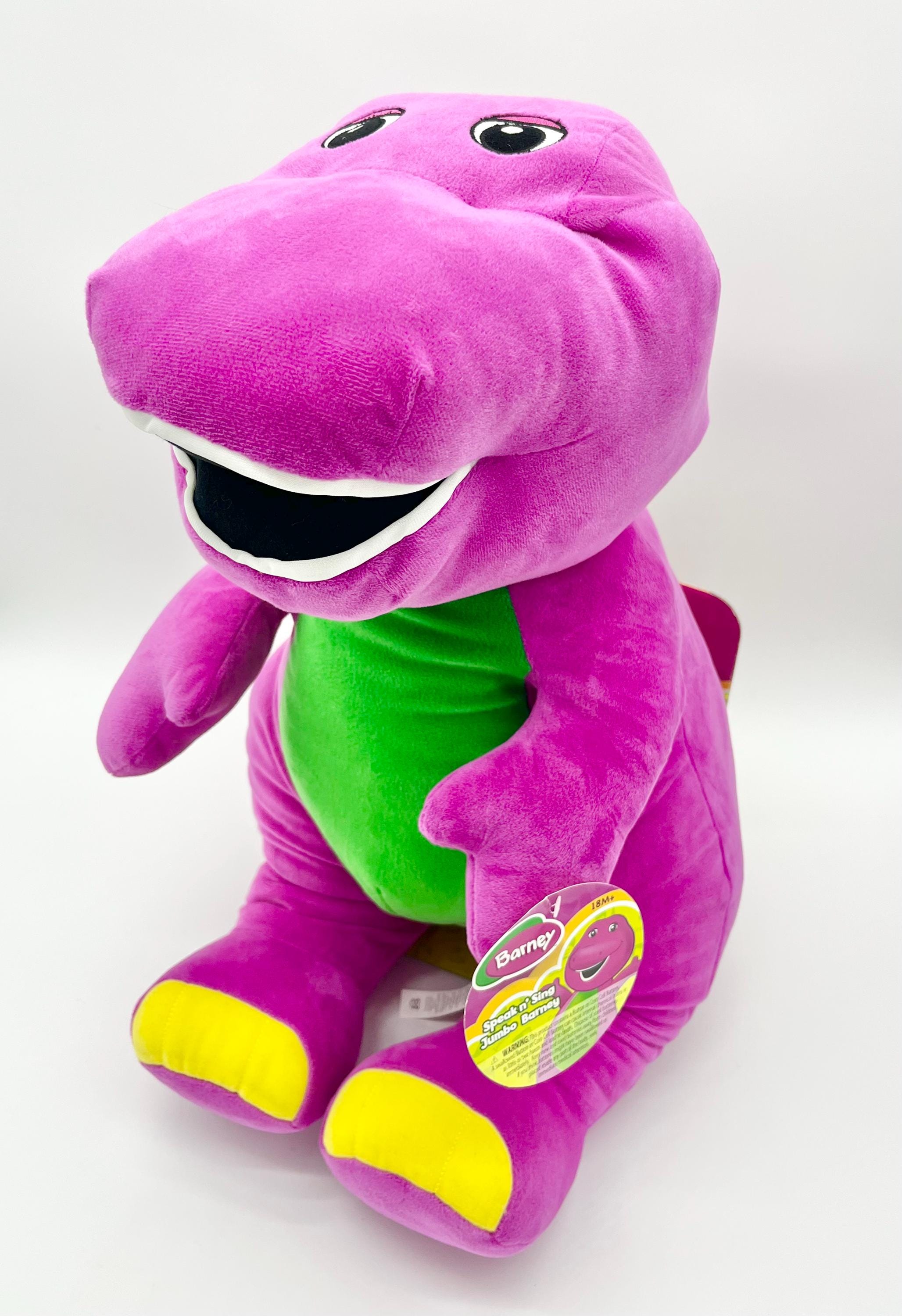 Fisher Price Jumbo 26