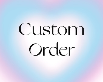 Custom Order (20 Game Bundles)