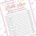 Love Bible Verses Game Bible Love Verses Quiz Printable Bible Games for ...