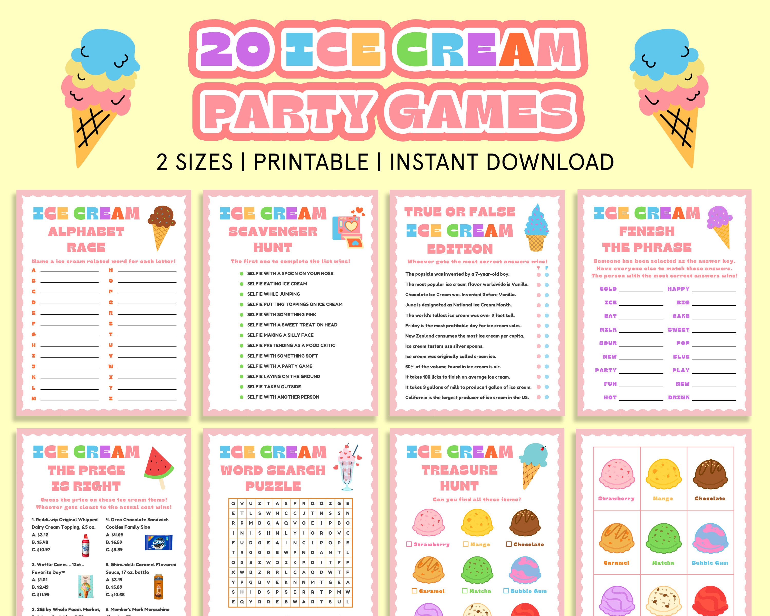 FREE ICECREAM jogo online gratuito em