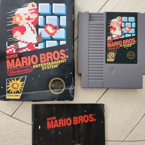当時物⭐️スーパーマリオブラザーズ⭐️VHS ビンテージ スーパーマリオブラザーズ スーパーショー ブッチ