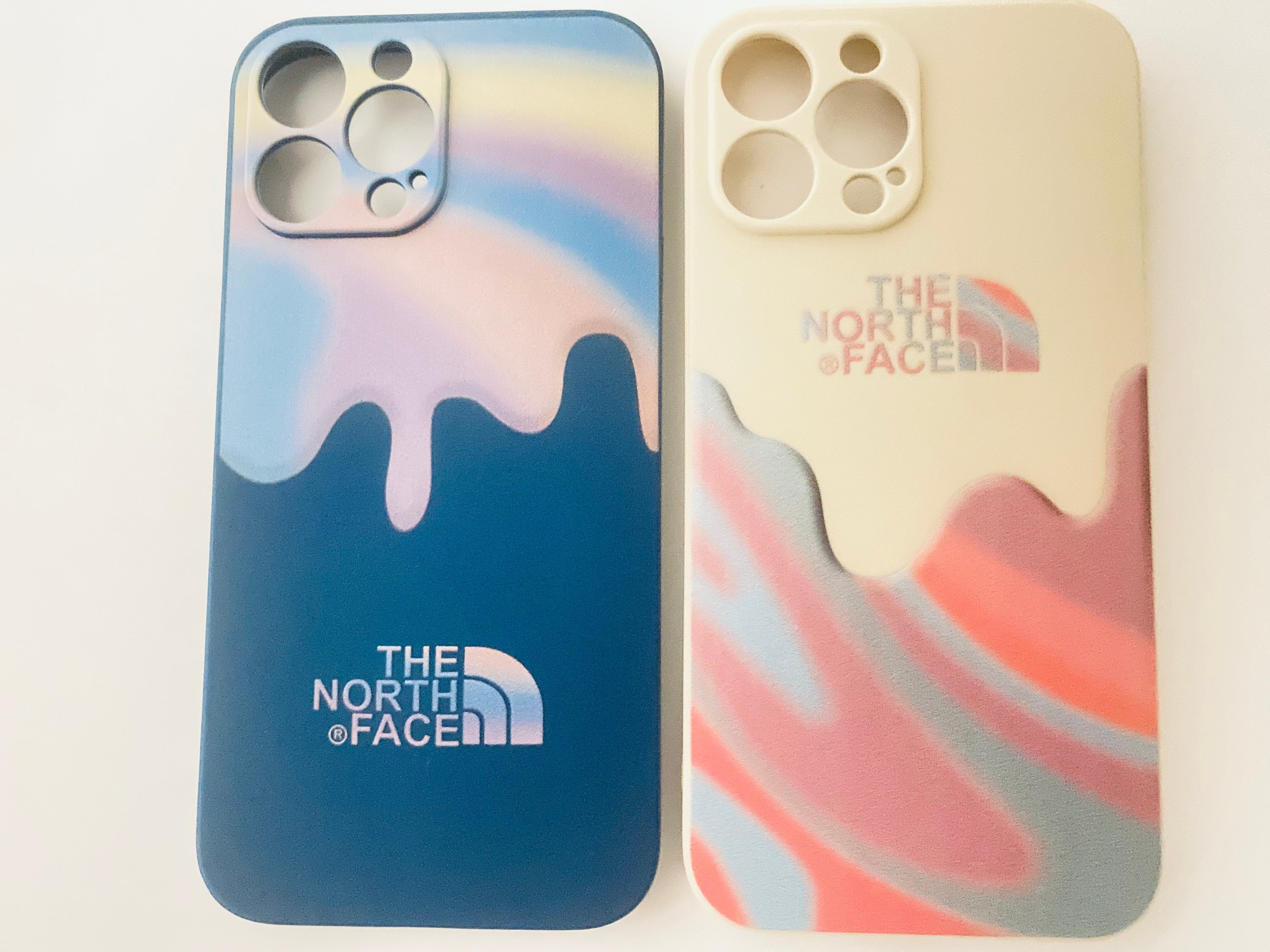 North Face iPhone 17 Case - Etsy