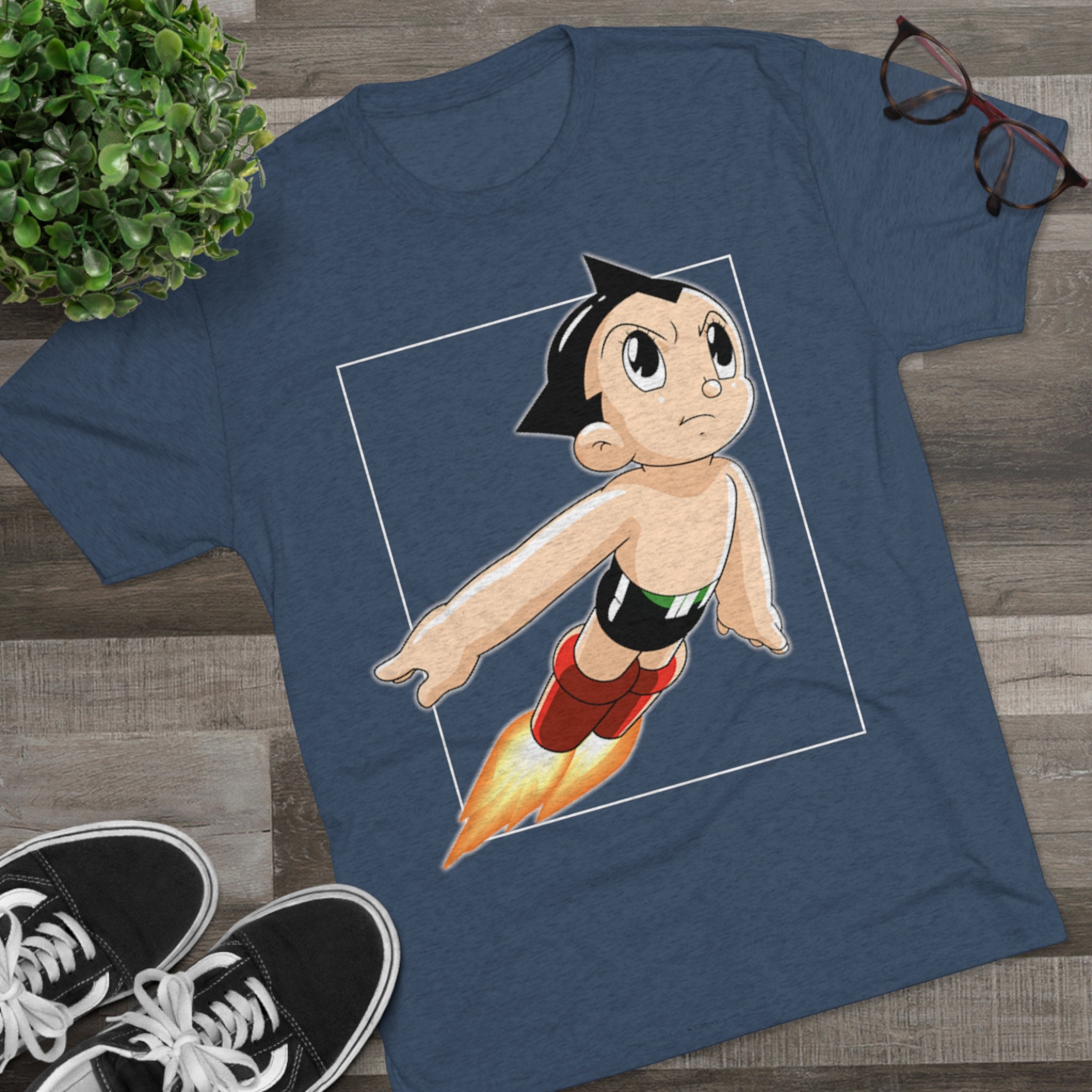 Astro boy t shirt - Etsy 日本