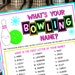 see more listings in the Bowling section