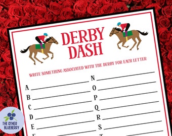 Okiru daby リズム rhythm レトロ レア 希少 競馬 Derby il_340x270.4910648727_llfj.jpg