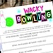 see more listings in the Bowling section