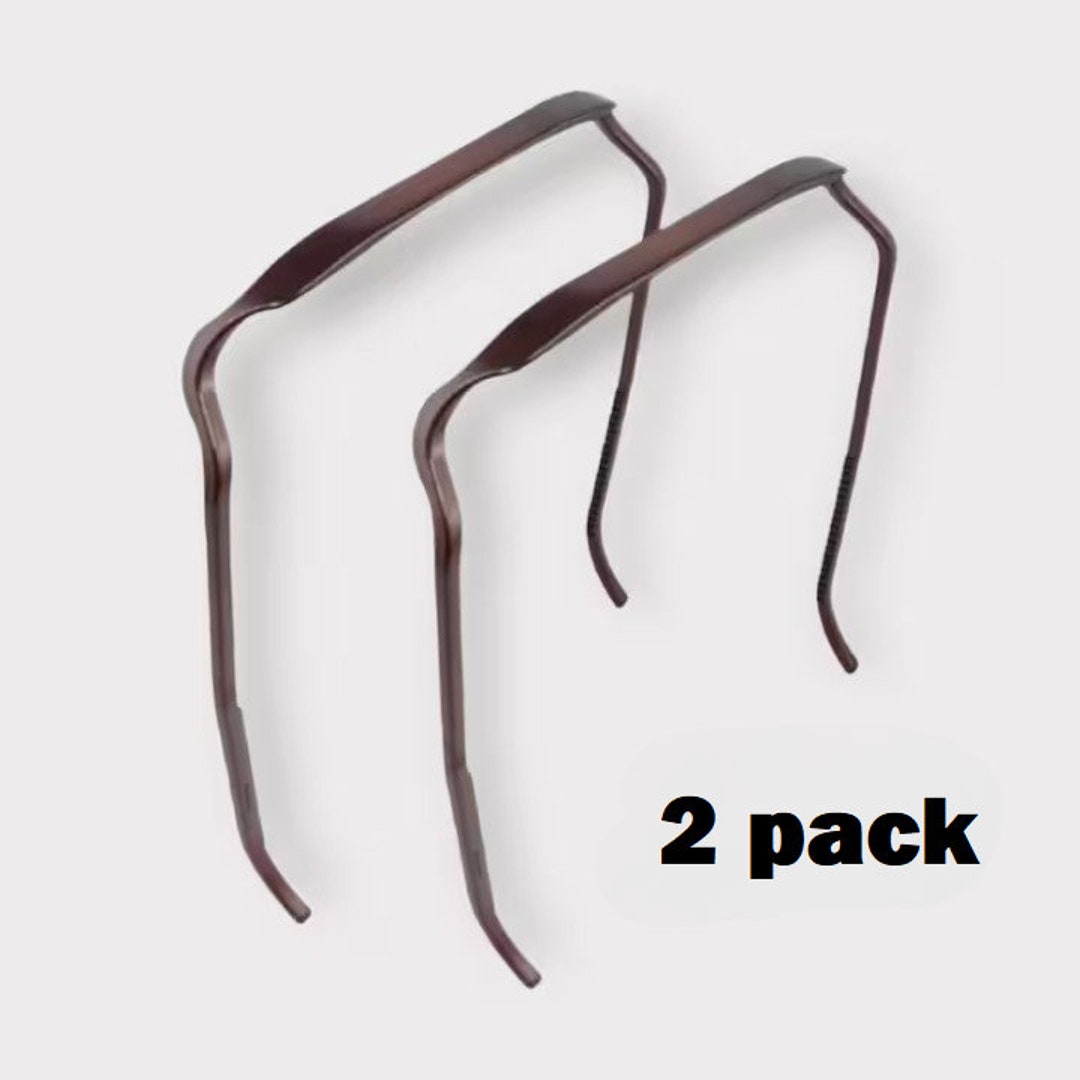 2 Sunglasses Headbands Redesigned Headband Viral Headband Etsy