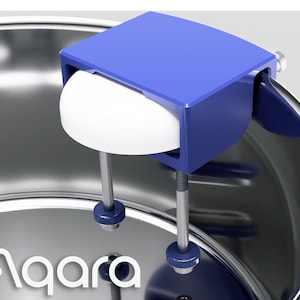 Smart Pet Water Sensor for Aqara Leak Sensor - Includes Sensor