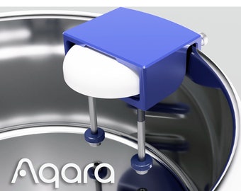 Smart Pet Water Sensor for Aqara Leak Sensor - Includes Sensor