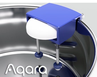 Smart Pet Water Sensor for Aqara Leak Sensor