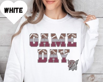 Game Day Long Sleeve