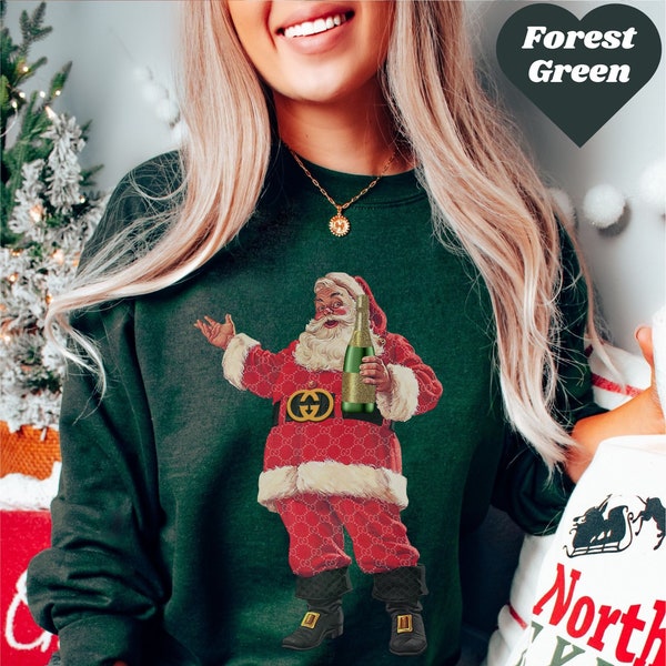 Sweatshirt gucci Etsy Canada