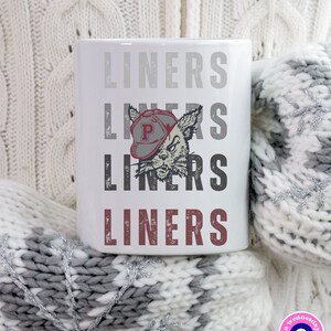 Taza Liners On Repeat