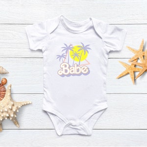 Baby Shower Gift for Baby Girl Matching Outfit Baby Girl Onesie for Baby Girl Gift for New Mom Matching Outfit Gift for Expecting Mom