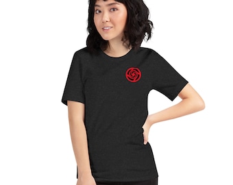 jujutsu kaisen Unisex t-shirt