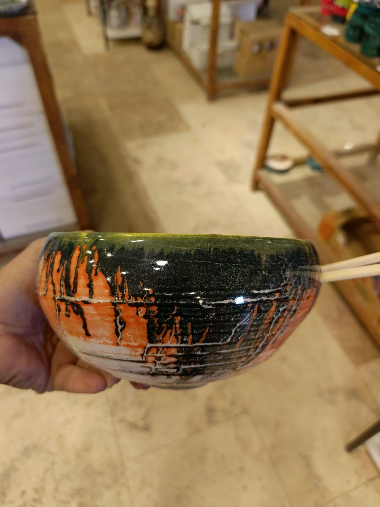 Cappadocia pottery - Etsy 日本