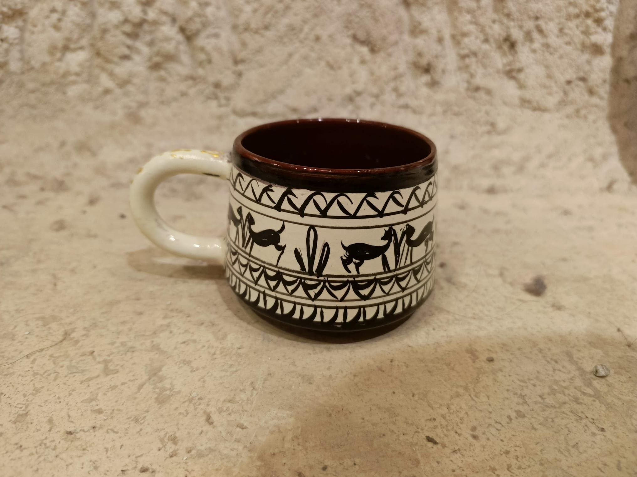 Cappadocia pottery - Etsy 日本