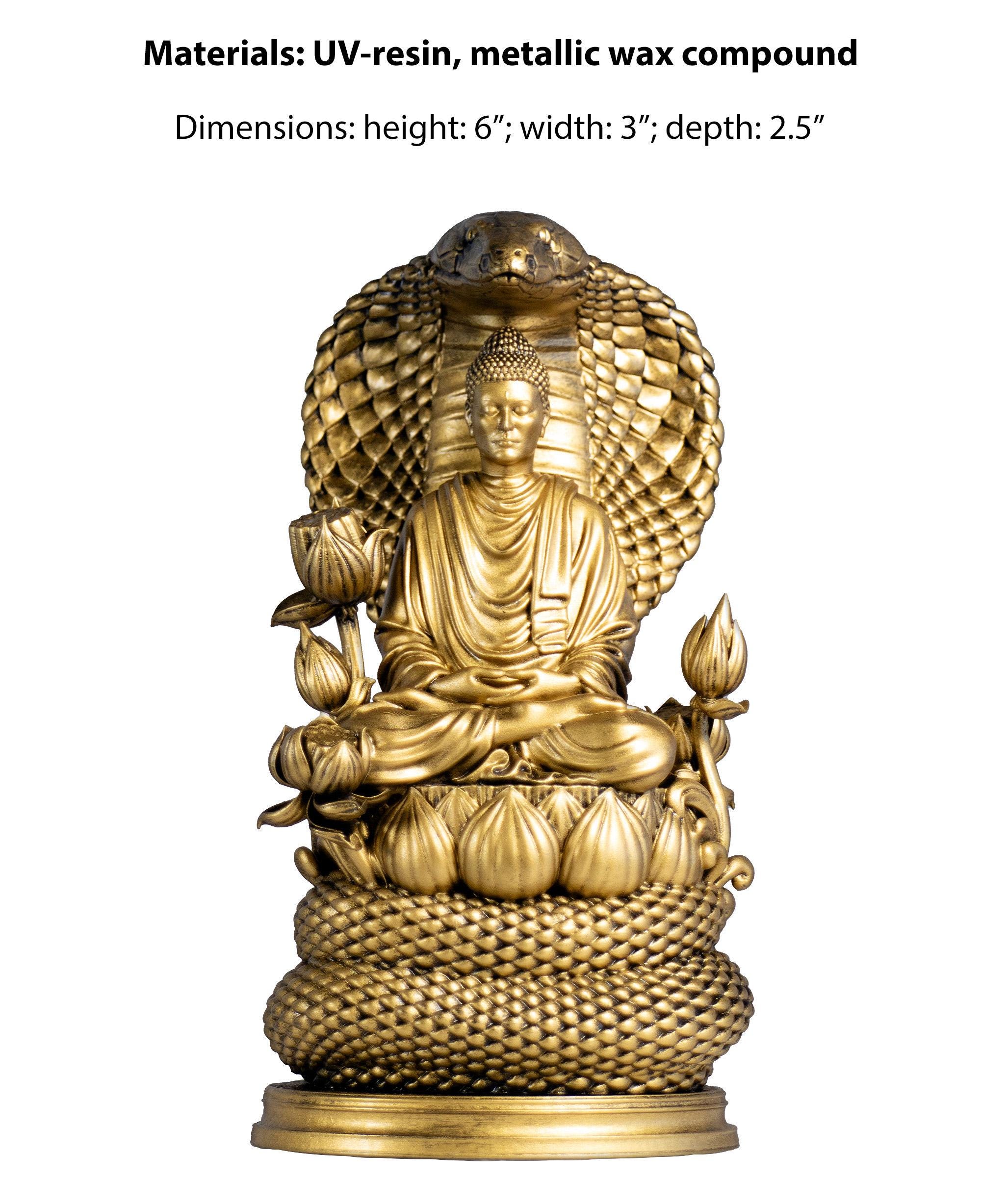 Buddha Statue. Siddhartha Gautama, the Buddha, Buddhism Founder