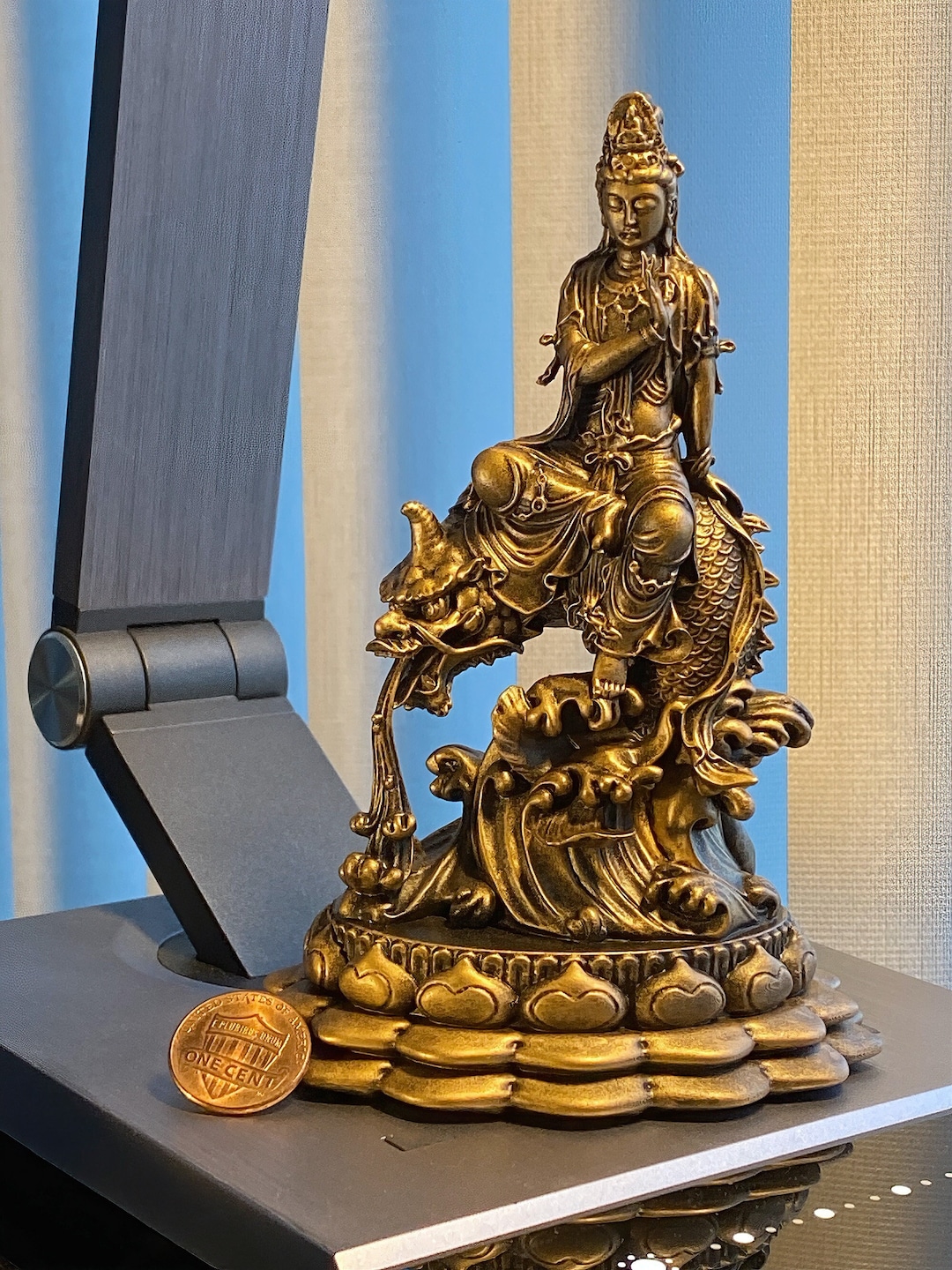 PeterStone: Guan Yin or Kwan Yin Goddess 【公式通販】