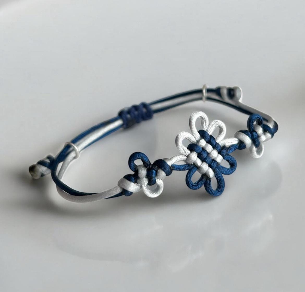 Kpop Demon Hunters Style Inspired Jinu Bracelet - Etsy