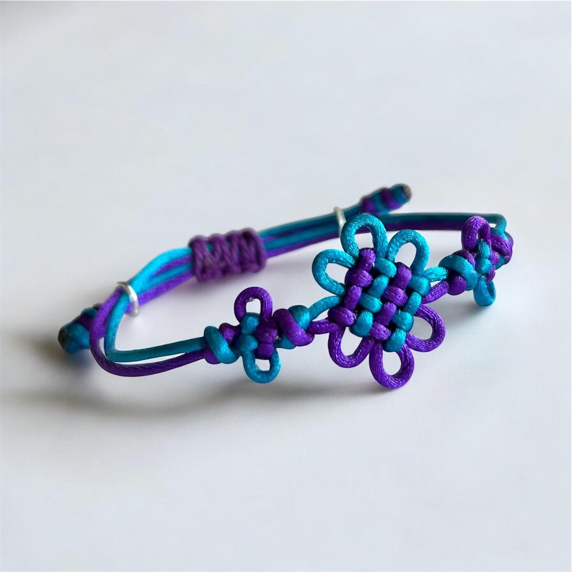 Kpop Demon Hunters Style Inspired Jinu Bracelet - Etsy