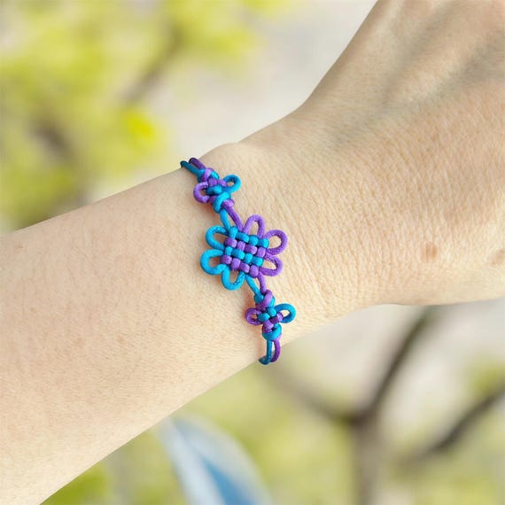 Kpop Demon Hunters Style Inspired Jinu Bracelet - Etsy