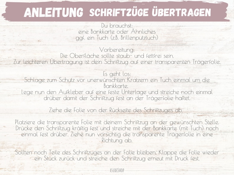 Schriftzüge A6 Binder Notizbücher Vinyl Umschlagmethode Budgeting personalisiert 画像 5