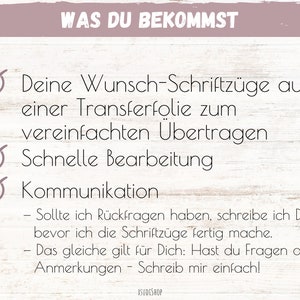 Schriftzüge A6 Binder Notizbücher Vinyl Umschlagmethode Budgeting personalisiert 画像 4