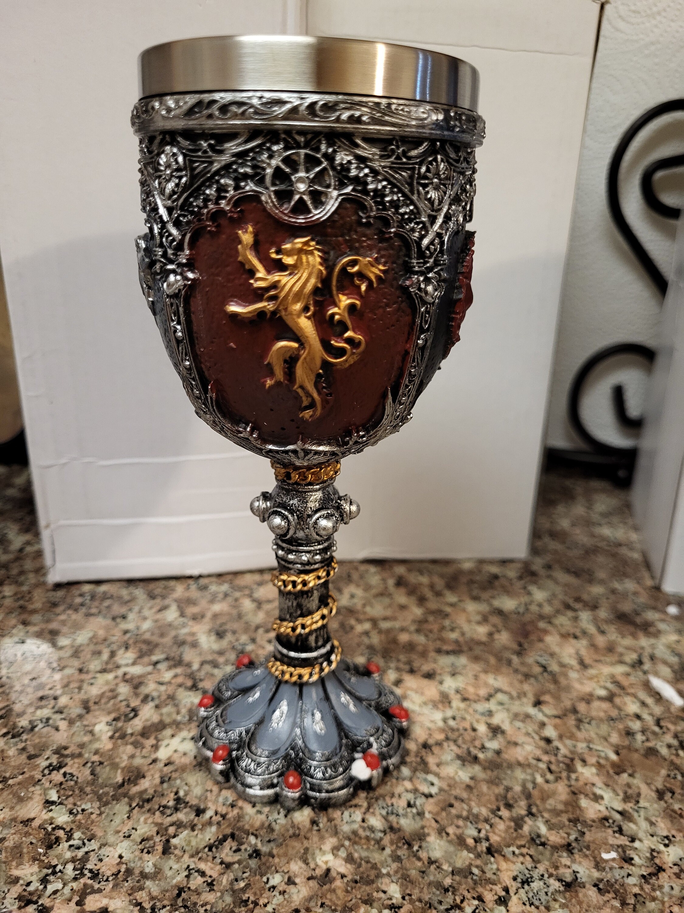 Got Goblet - Etsy