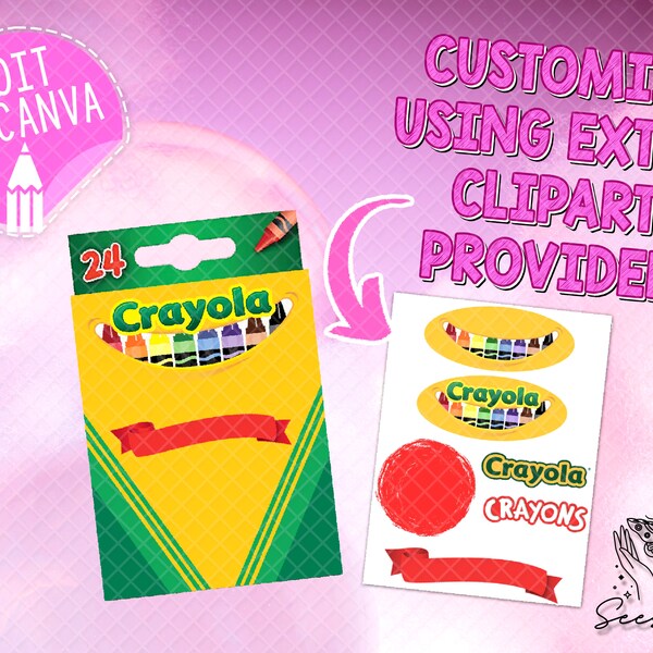Crayola Shirt Svg Etsy Crayola Shirt Svg Etsy
