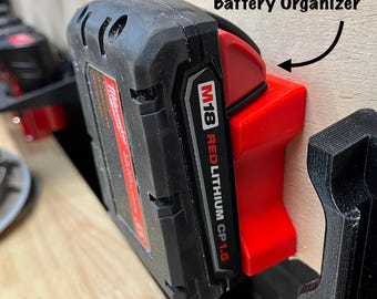 4X Battery 12.0Ah FOR Milwaukee M18HB12 18v M18 Li-ion 8.0 LITHIUM High - Foto 10