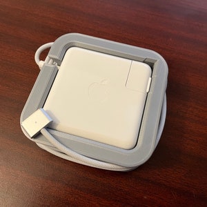 MacBook Pro 67W Charger Cord Wrap