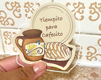 Adesivos Cafécito
