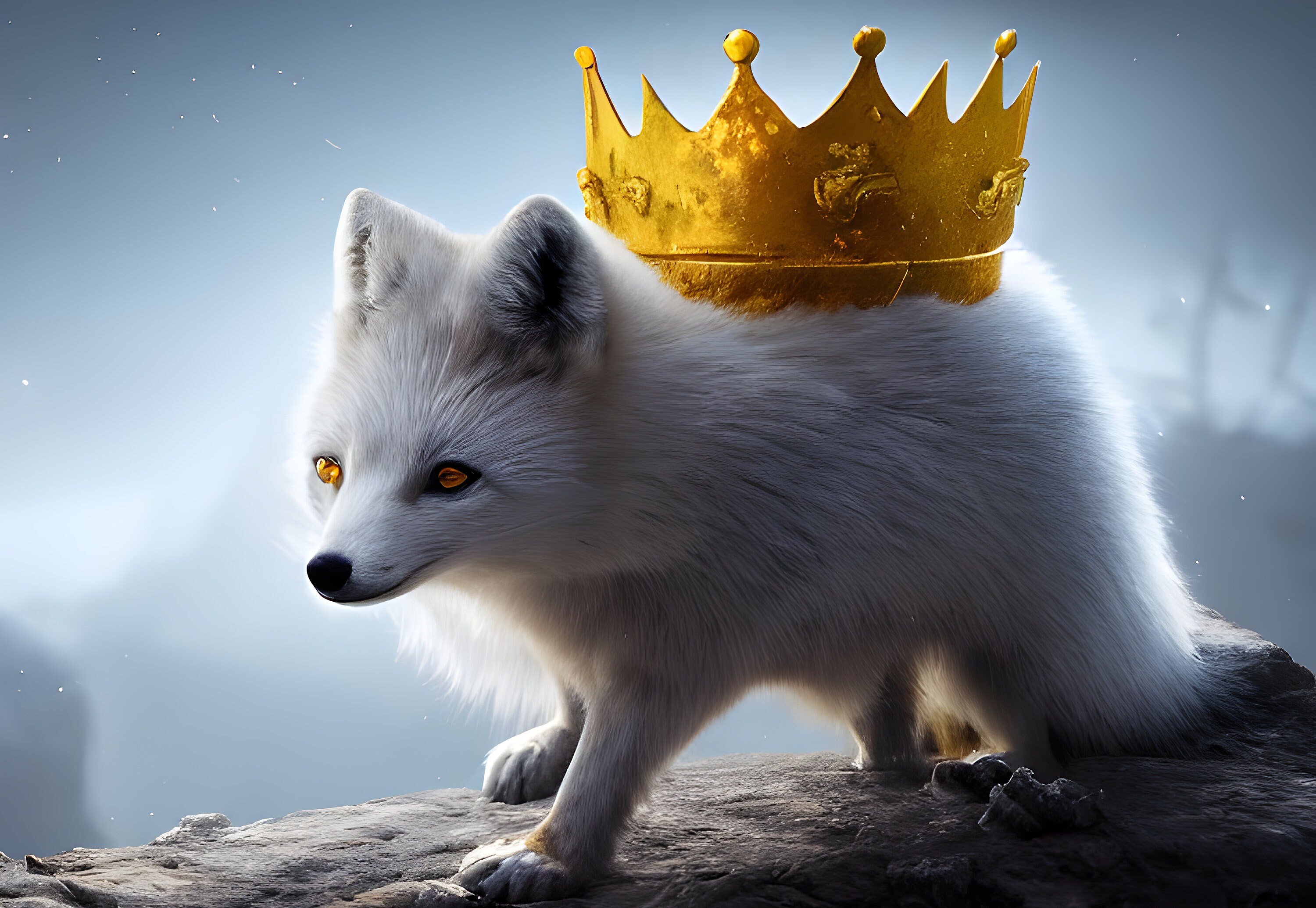 Is Arctic Fox Dye Safe For Dogs