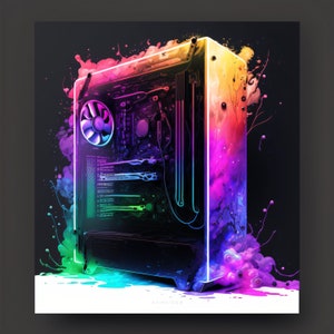 Gaming Pc 