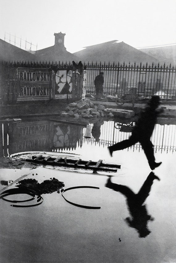 アート・デザイン・音楽 Henri Cartier-Bresson & the Artless Art The Mastery of Photography by Henri Cartier-Bresson - Arthurious
