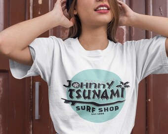 Tsunami Clothing - Etsy